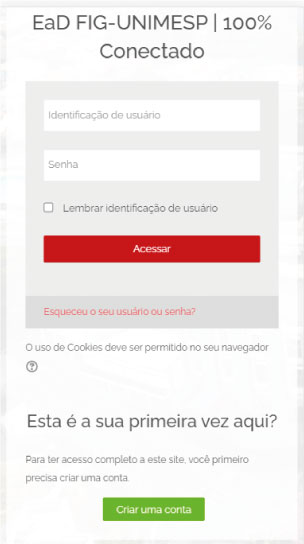 acesso
